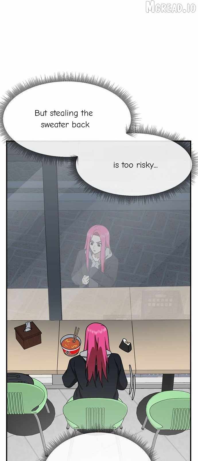 Read Change Me chapter 137 image 72 on Lezhin