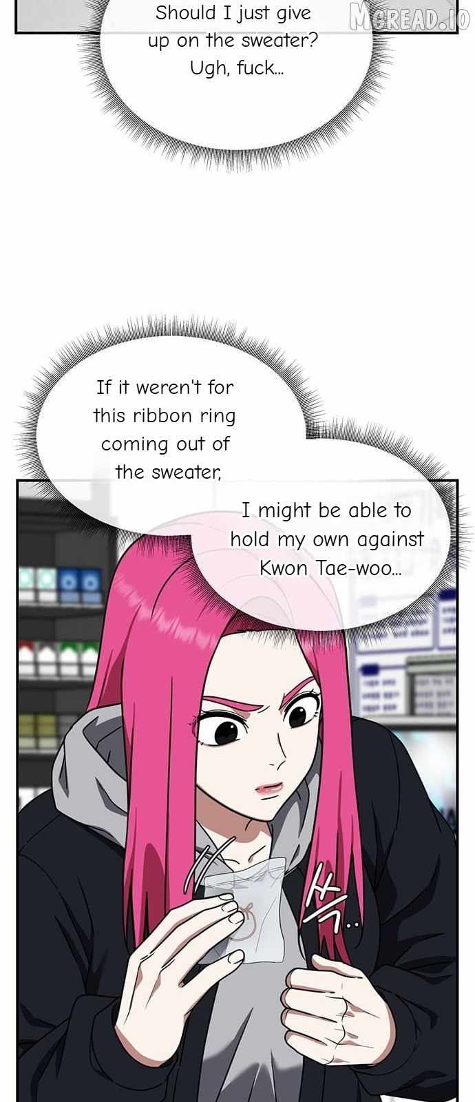 Read Change Me chapter 137 image 73 on Lezhin