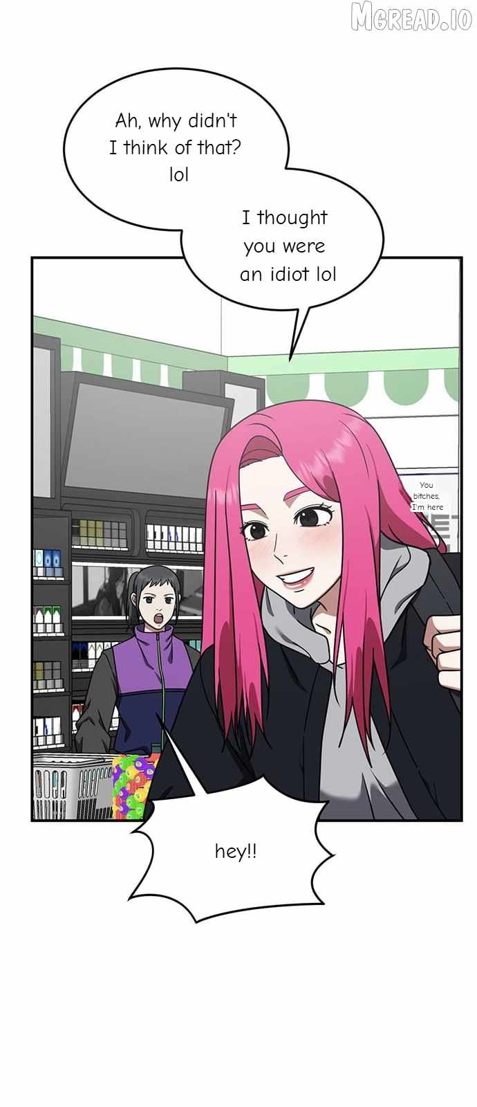 Read Change Me chapter 137 image 76 on Lezhin