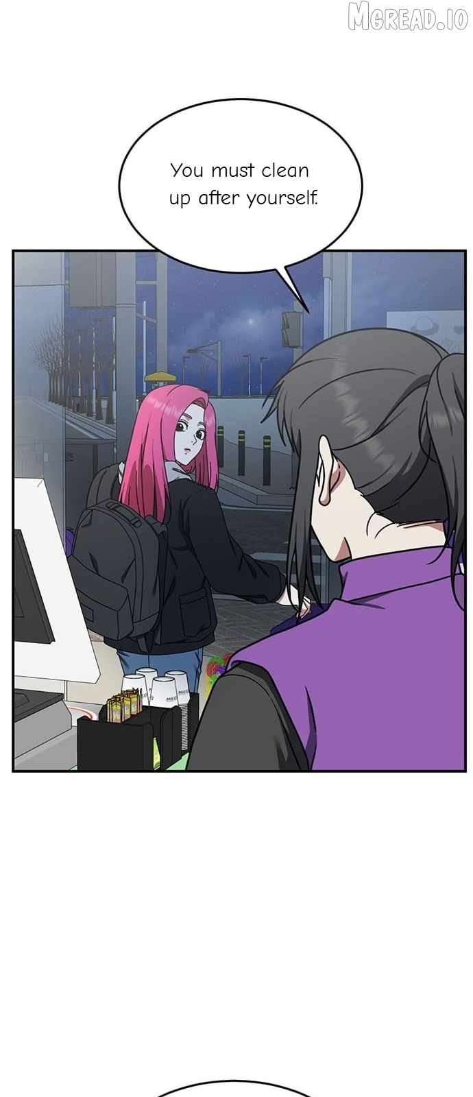 Read Change Me chapter 137 image 77 on Lezhin