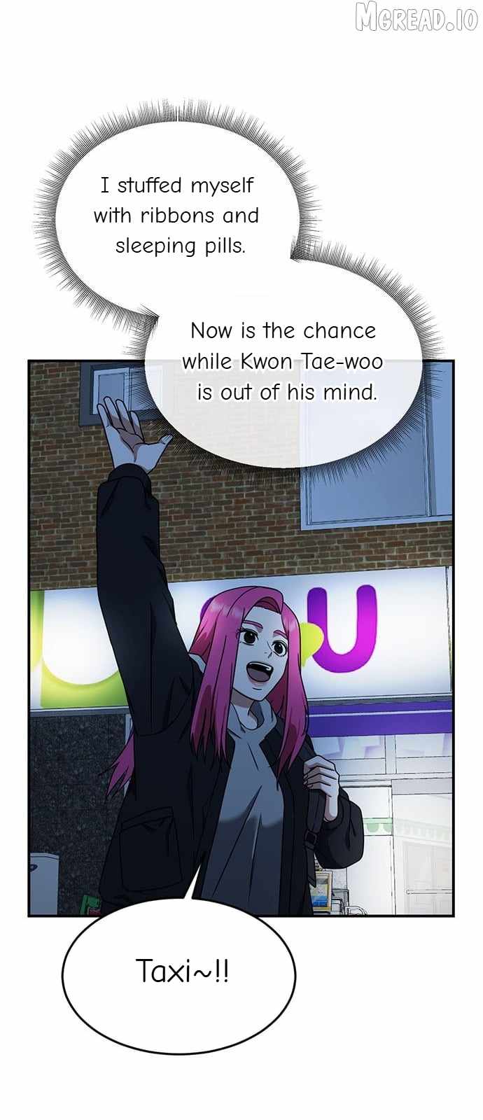 Read Change Me chapter 137 image 79 on Lezhin