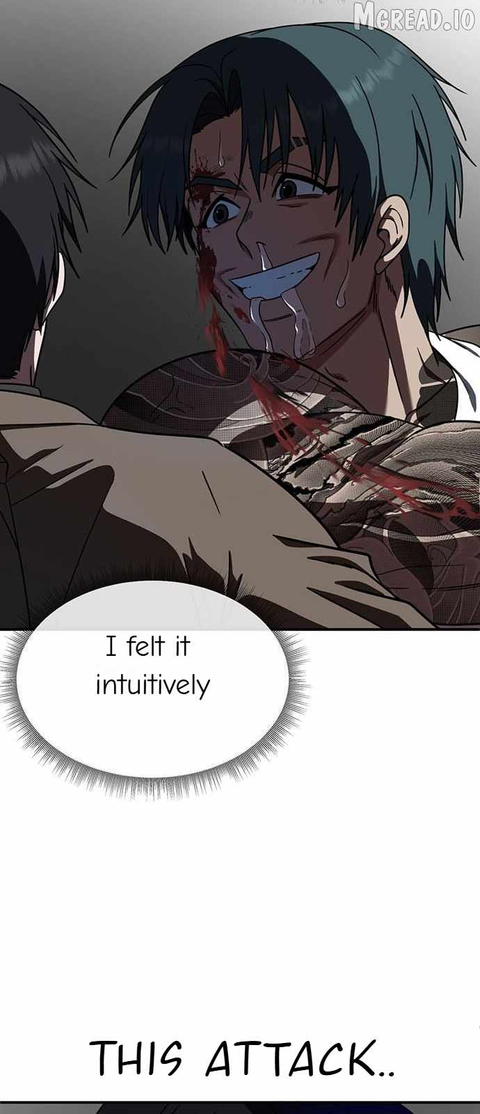 Read Change Me chapter 137 image 8 on Lezhin