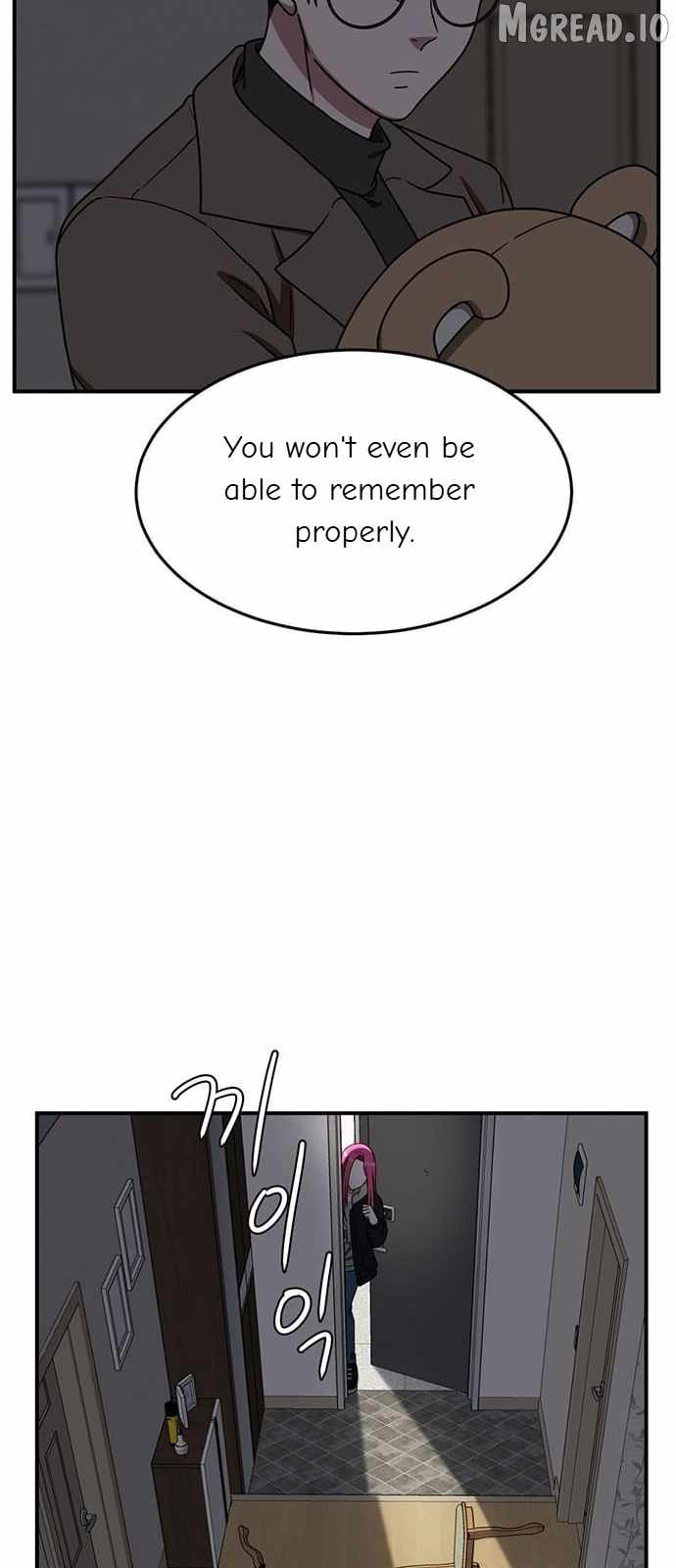 Read Change Me chapter 137 image 85 on Lezhin