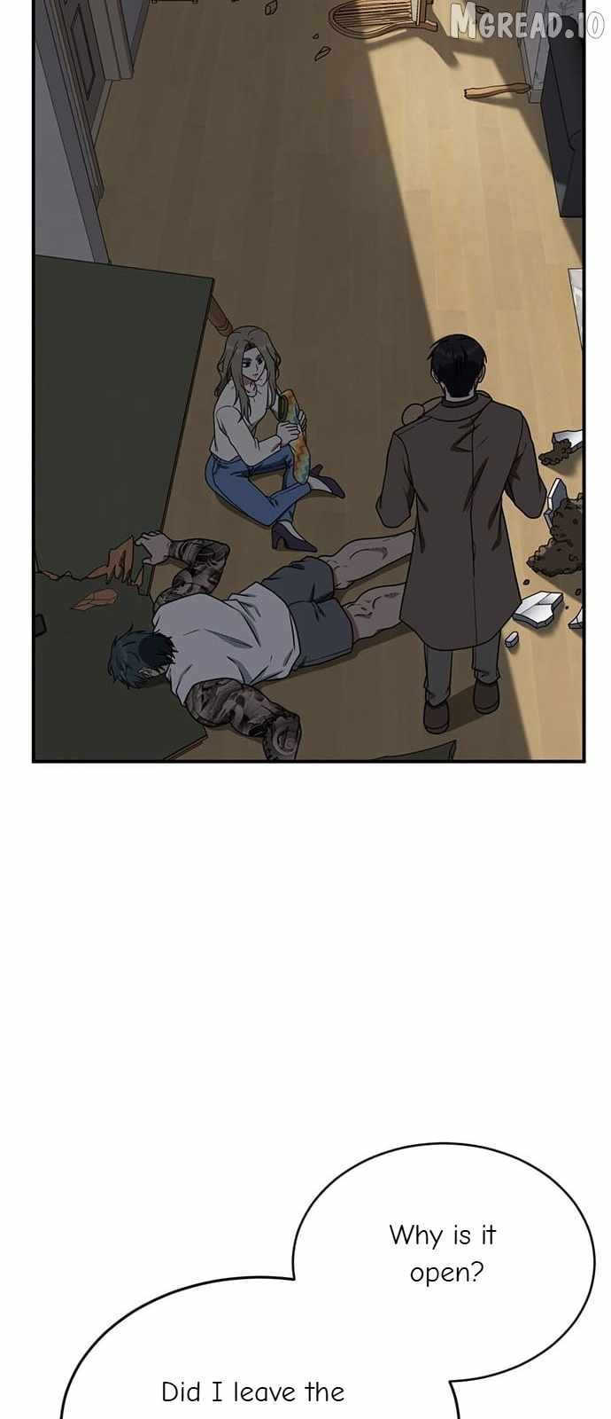 Read Change Me chapter 137 image 86 on Lezhin