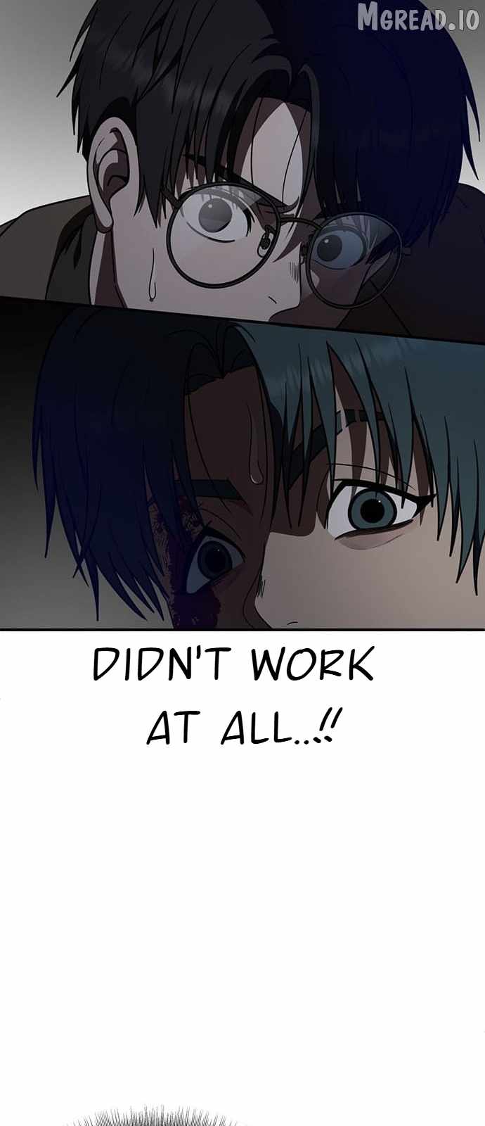 Read Change Me chapter 137 image 9 on Lezhin