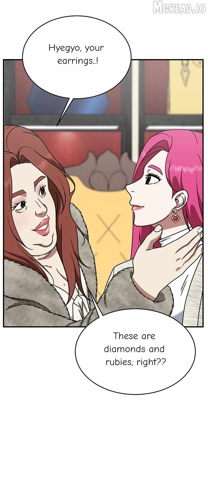 Read Change Me chapter 138 image 100 on Lezhin