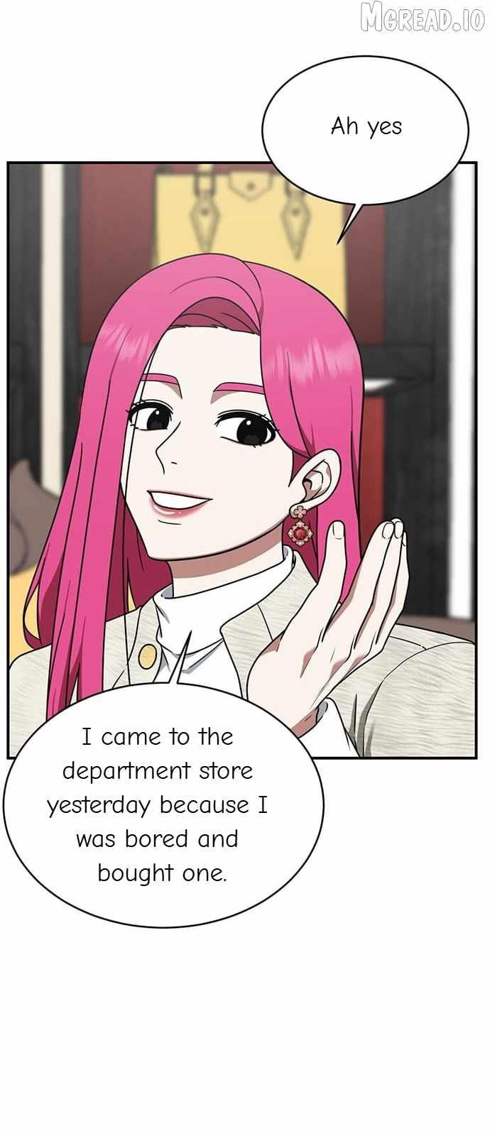 Read Change Me chapter 138 image 101 on Lezhin