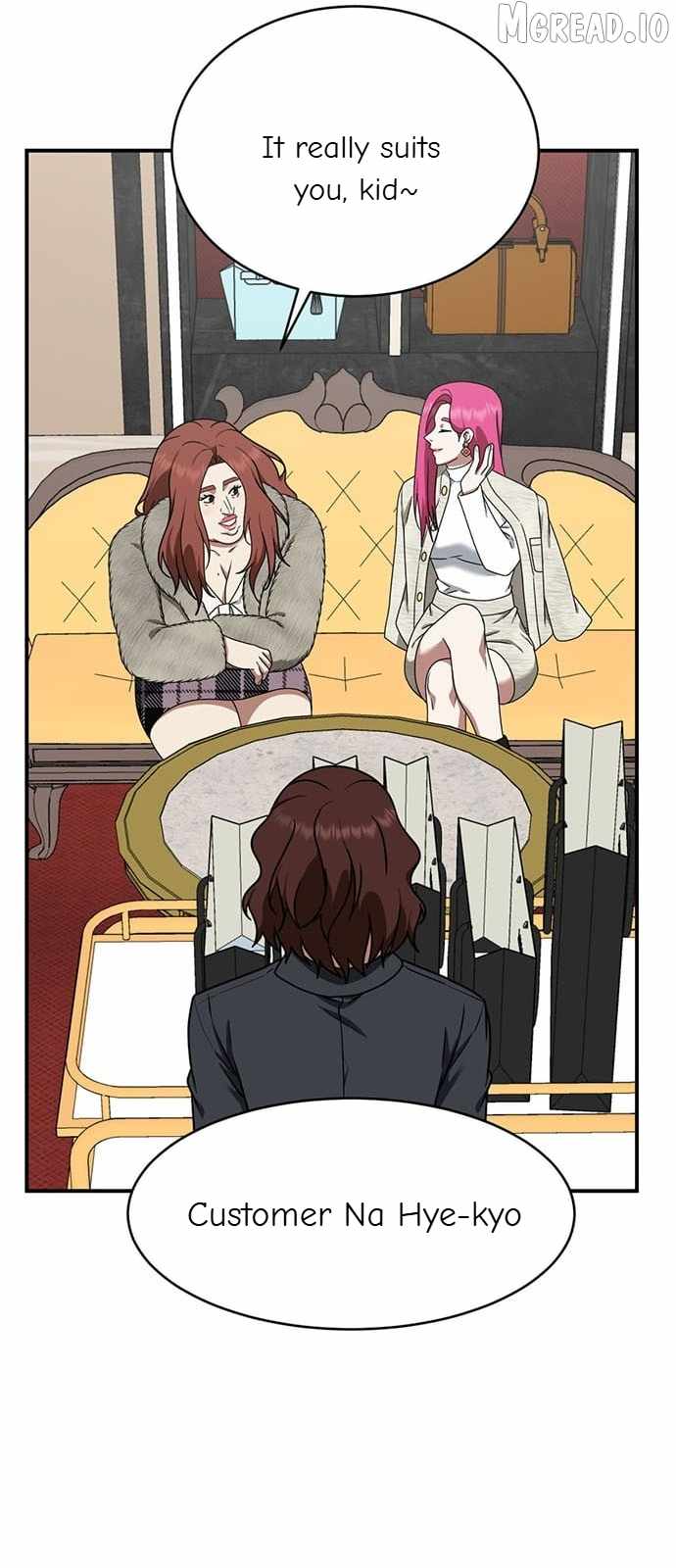 Read Change Me chapter 138 image 102 on Lezhin