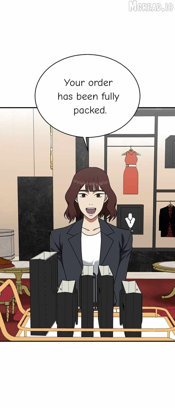 Read Change Me chapter 138 image 103 on Lezhin