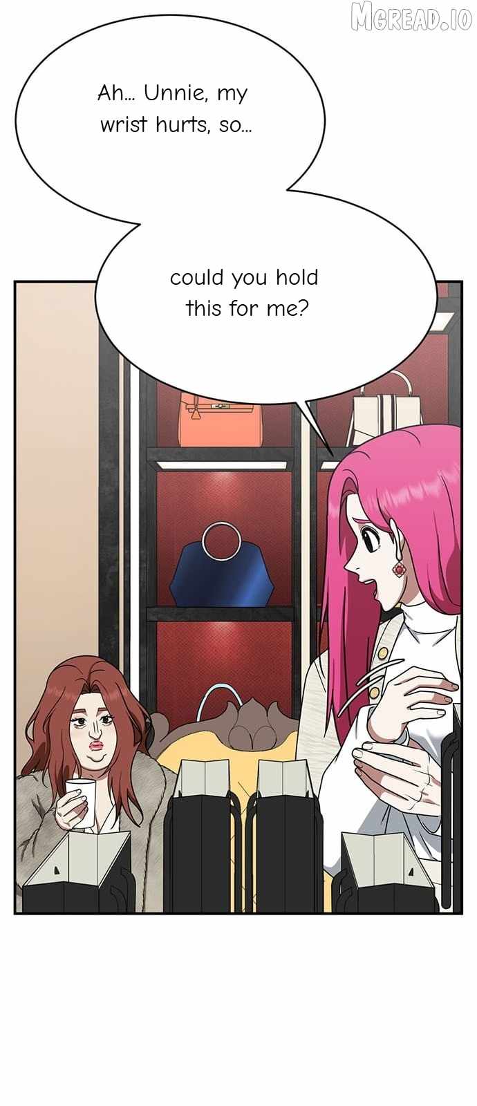Read Change Me chapter 138 image 104 on Lezhin