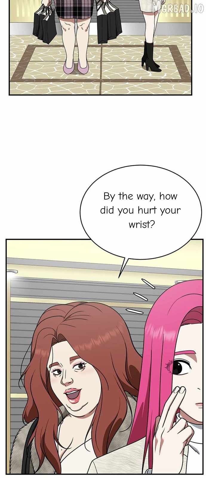 Read Change Me chapter 138 image 106 on Lezhin