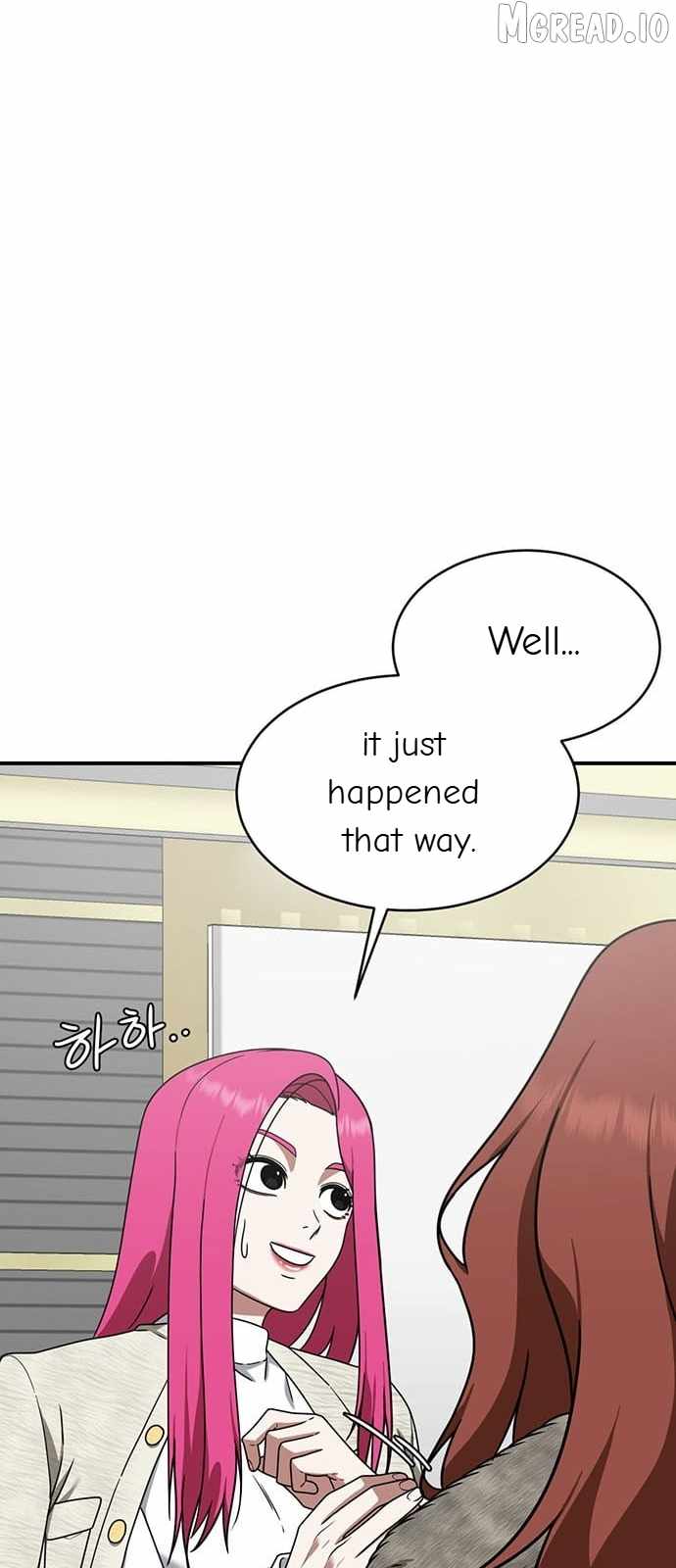 Read Change Me chapter 138 image 107 on Lezhin