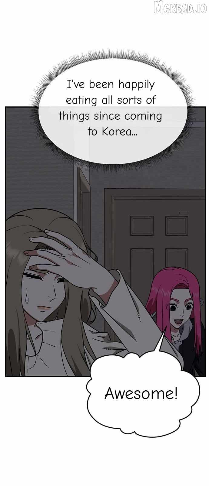 Read Change Me chapter 138 image 12 on Lezhin