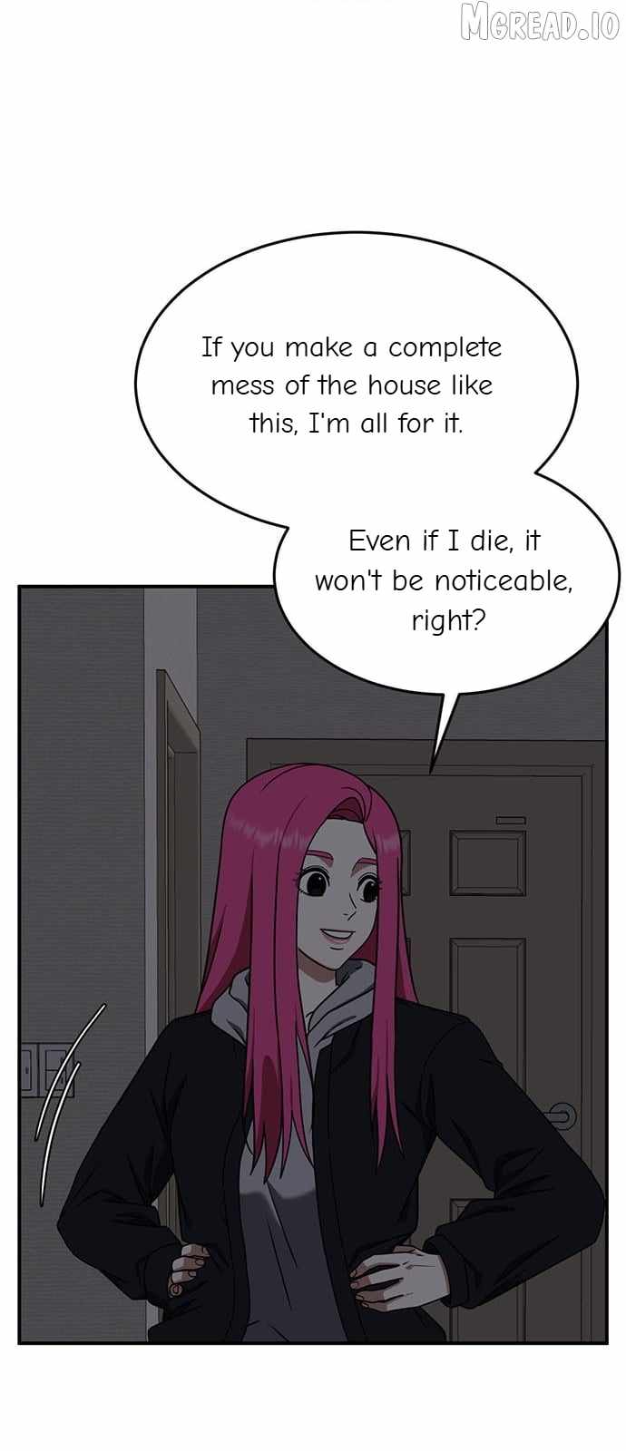 Read Change Me chapter 138 image 14 on Lezhin