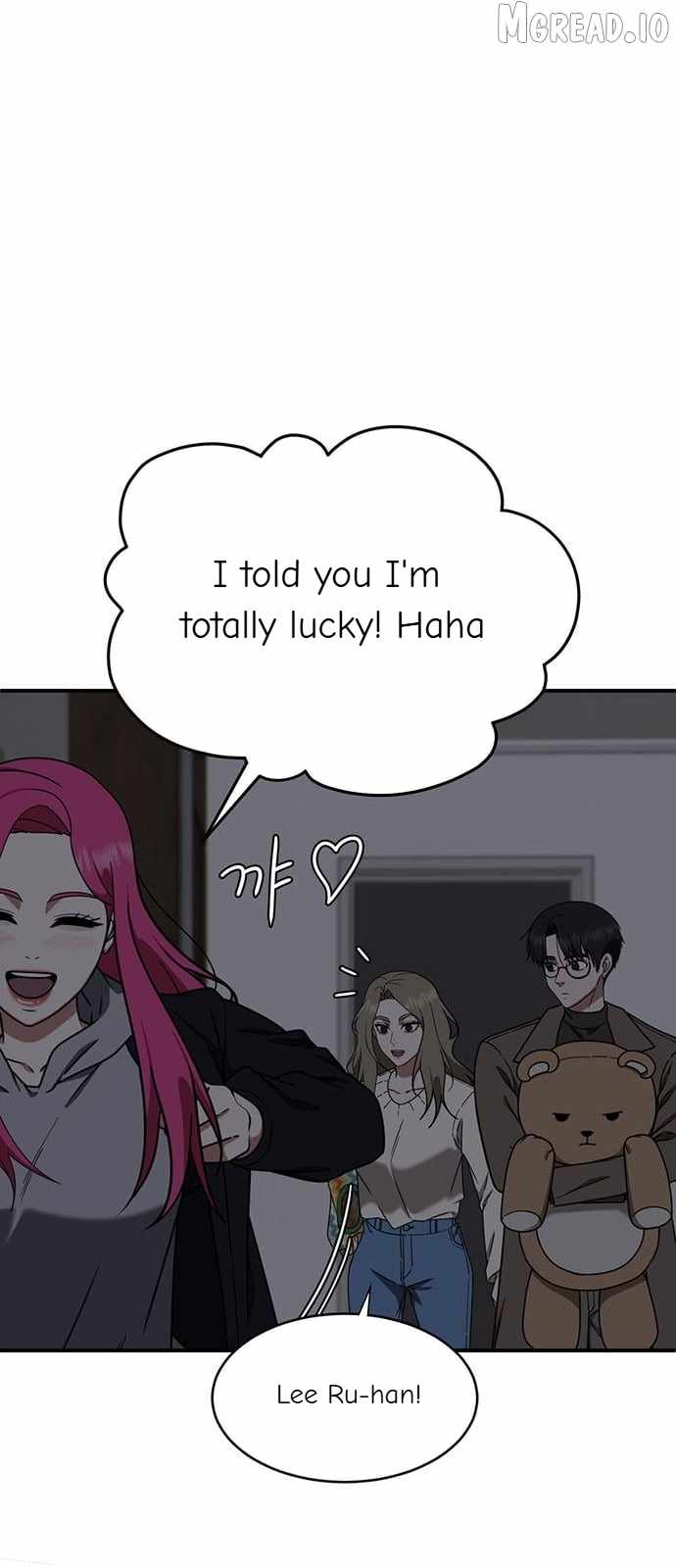 Read Change Me chapter 138 image 15 on Lezhin