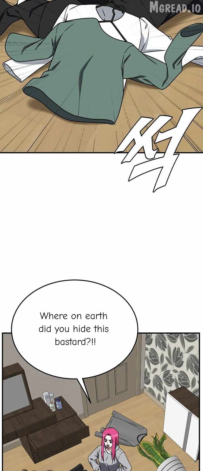 Read Change Me chapter 138 image 18 on Lezhin