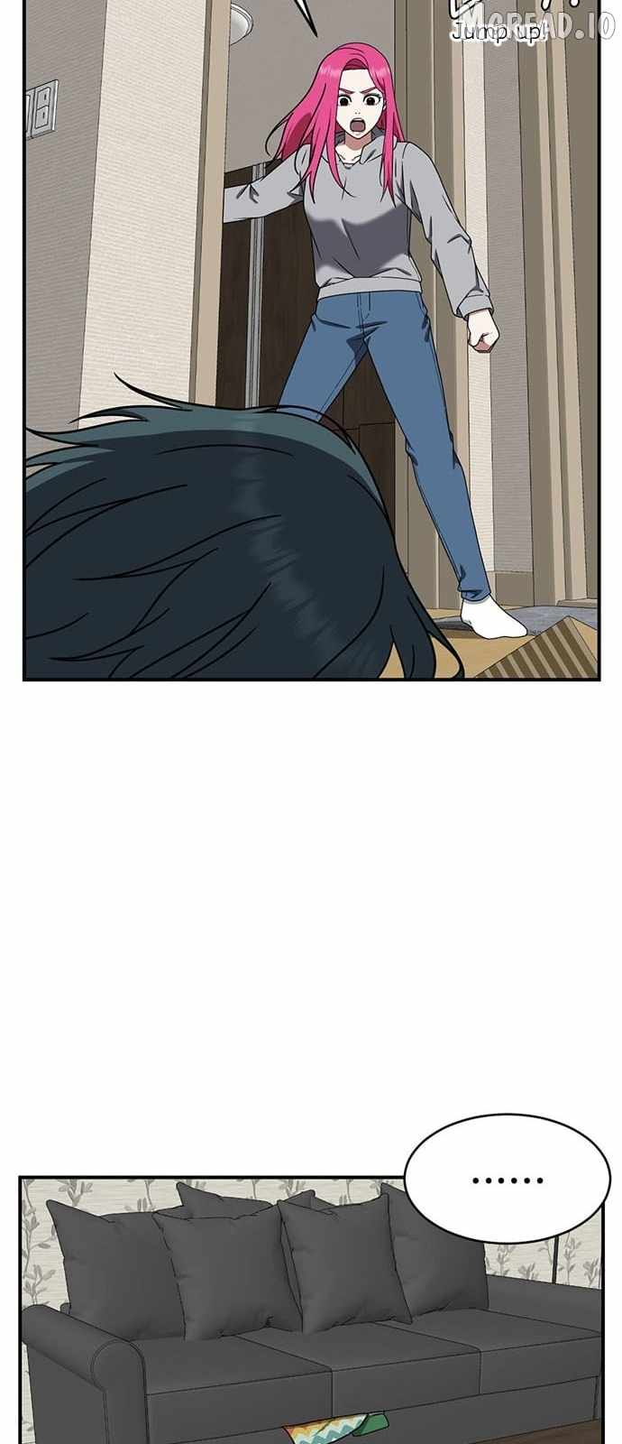 Read Change Me chapter 138 image 20 on Lezhin
