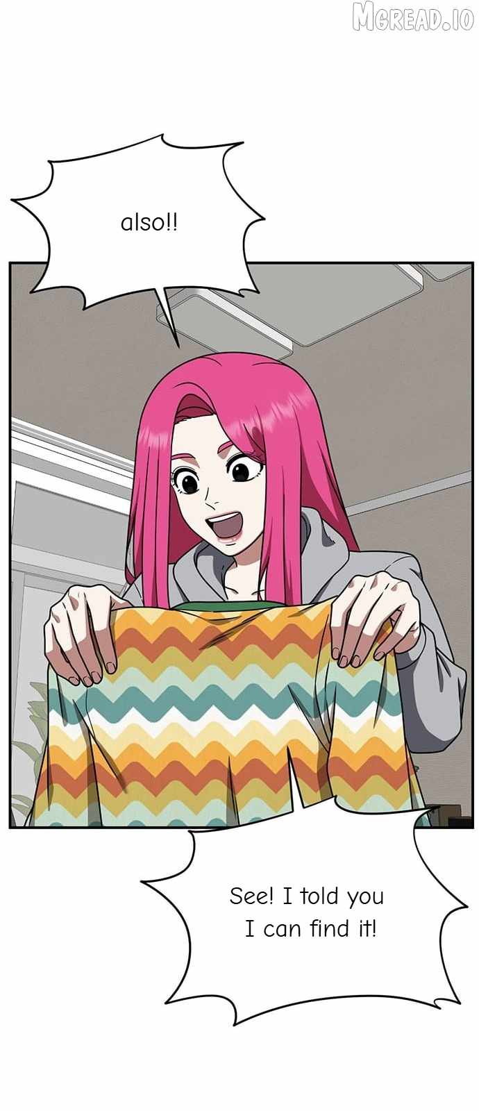 Read Change Me chapter 138 image 23 on Lezhin