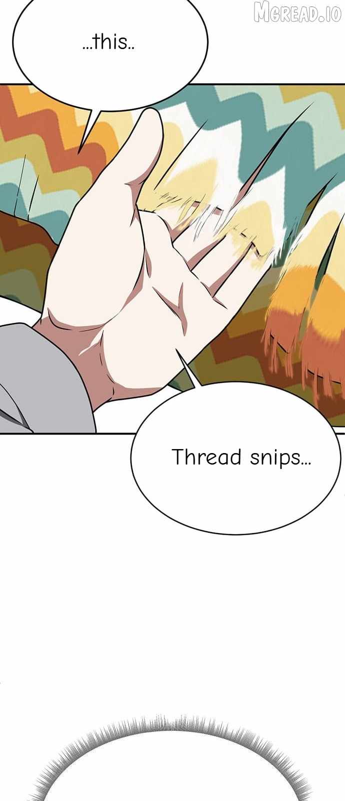 Read Change Me chapter 138 image 25 on Lezhin