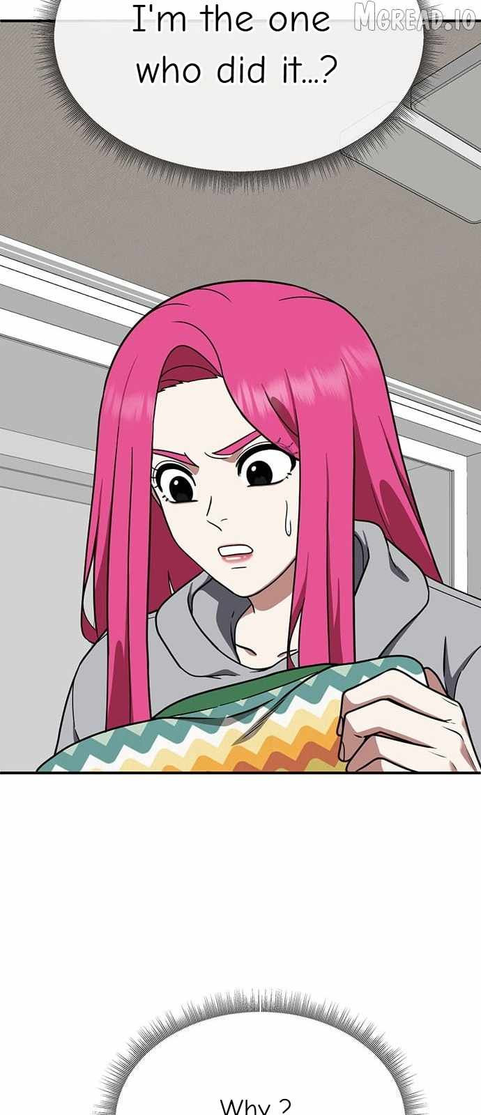 Read Change Me chapter 138 image 26 on Lezhin