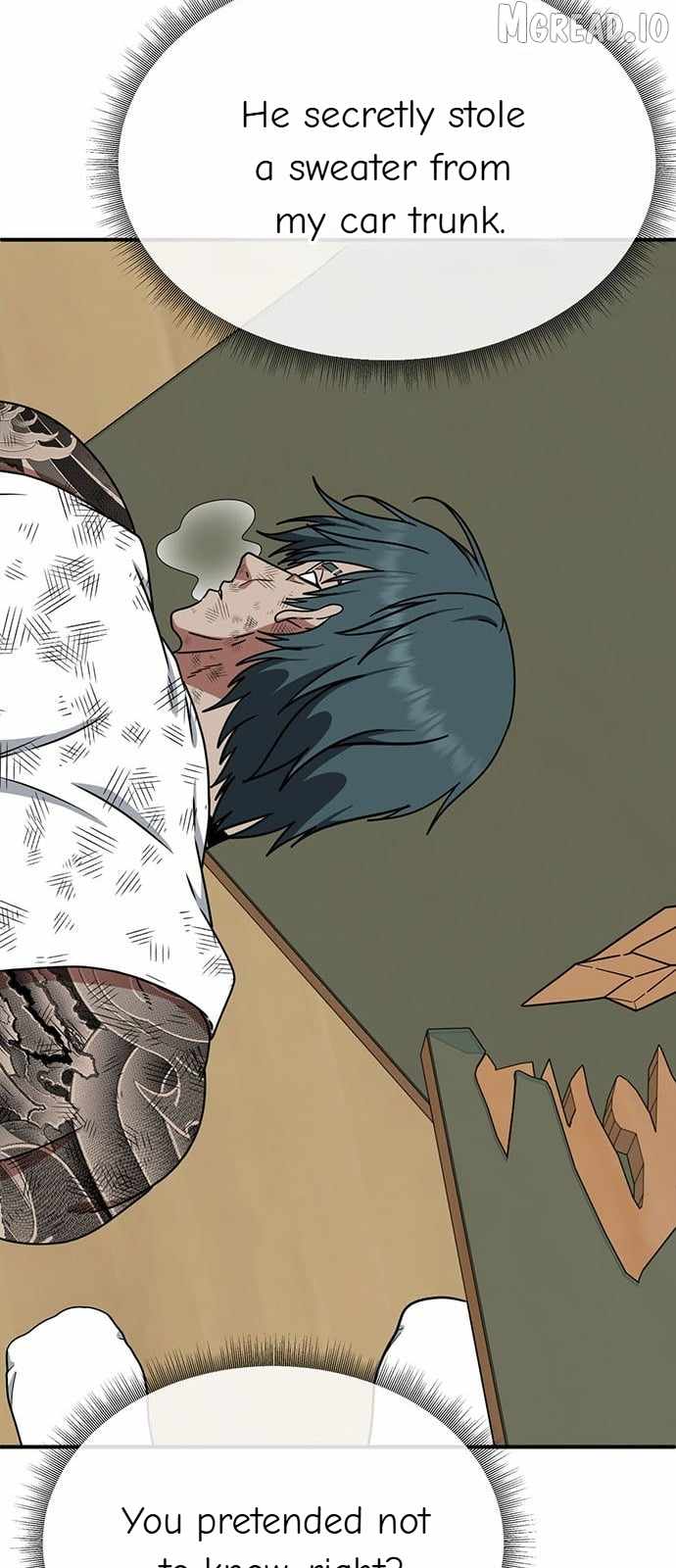 Read Change Me chapter 138 image 29 on Lezhin