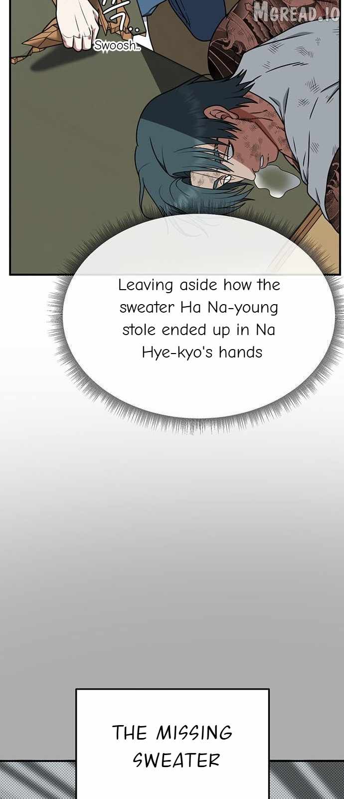 Read Change Me chapter 138 image 32 on Lezhin