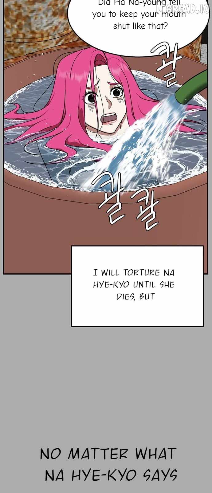 Read Change Me chapter 138 image 38 on Lezhin