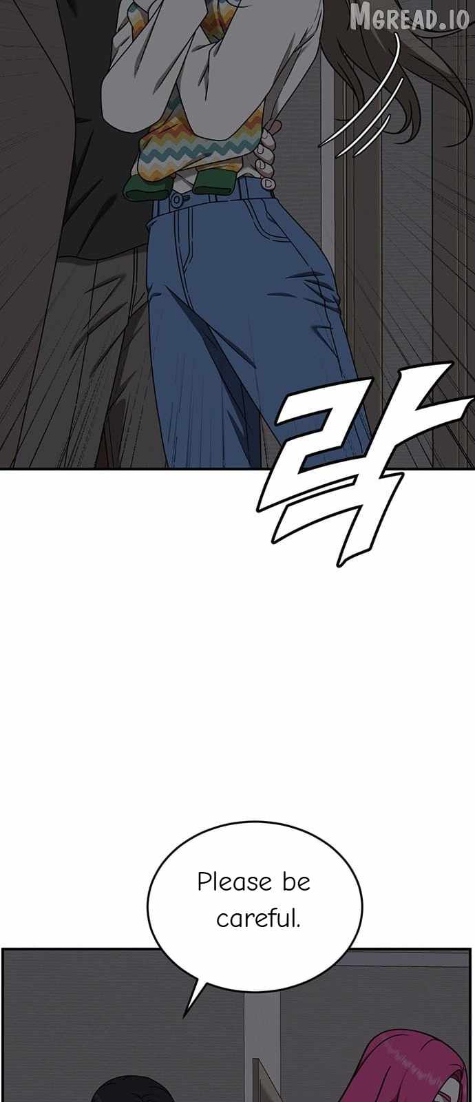 Read Change Me chapter 138 image 4 on Lezhin