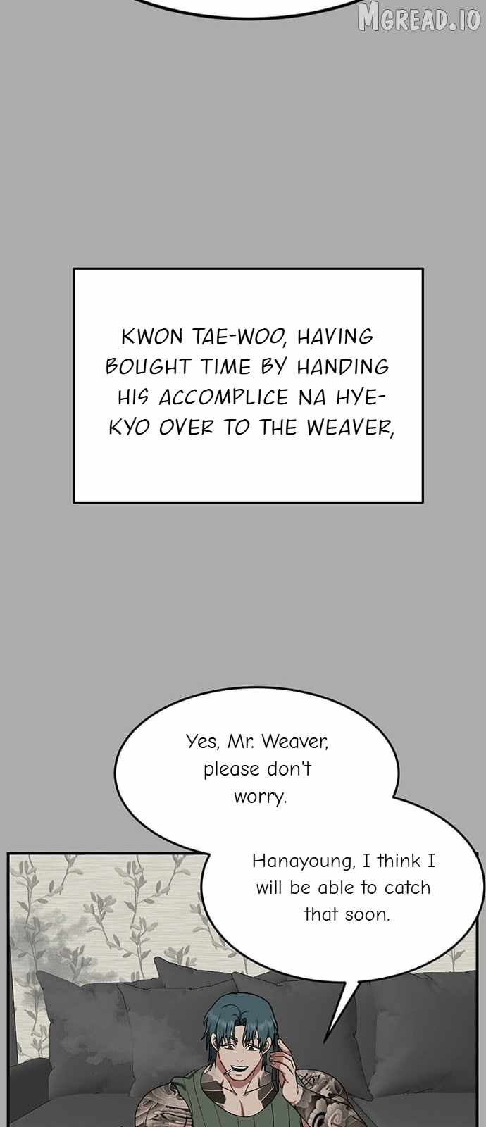 Read Change Me chapter 138 image 42 on Lezhin