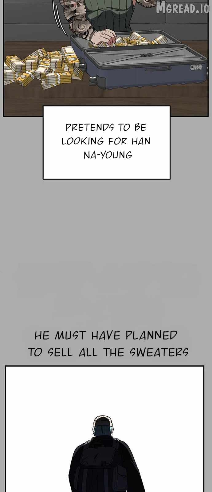 Read Change Me chapter 138 image 43 on Lezhin