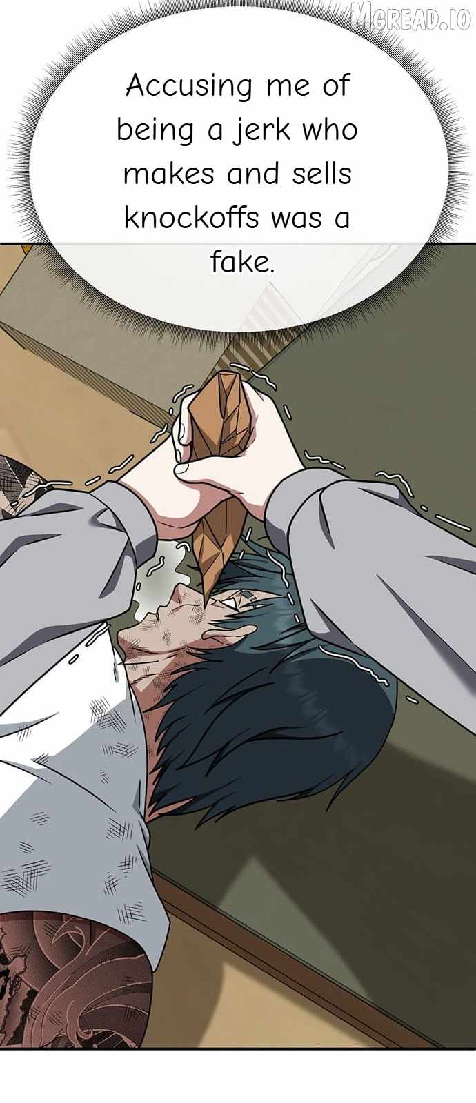 Read Change Me chapter 138 image 45 on Lezhin