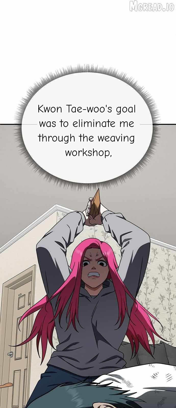 Read Change Me chapter 138 image 46 on Lezhin