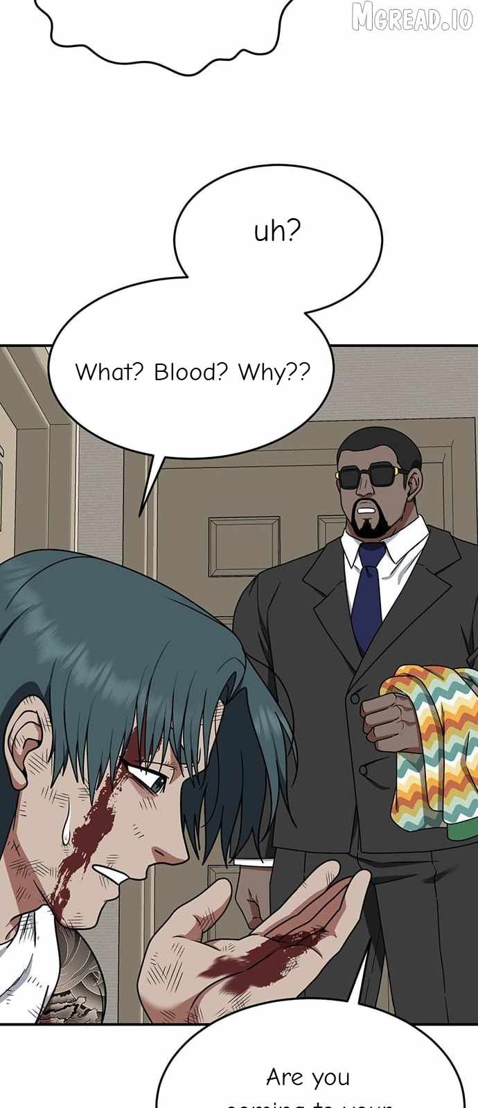 Read Change Me chapter 138 image 52 on Lezhin