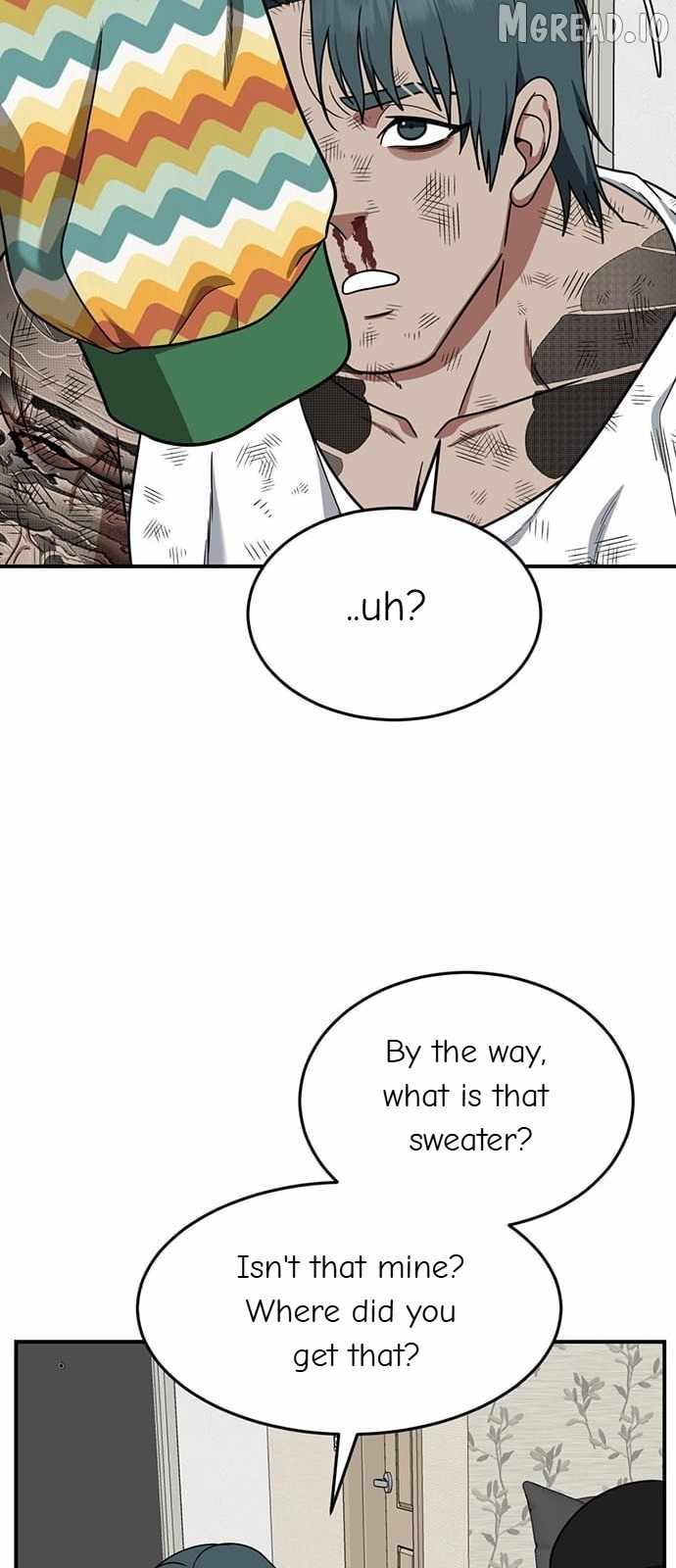 Read Change Me chapter 138 image 56 on Lezhin