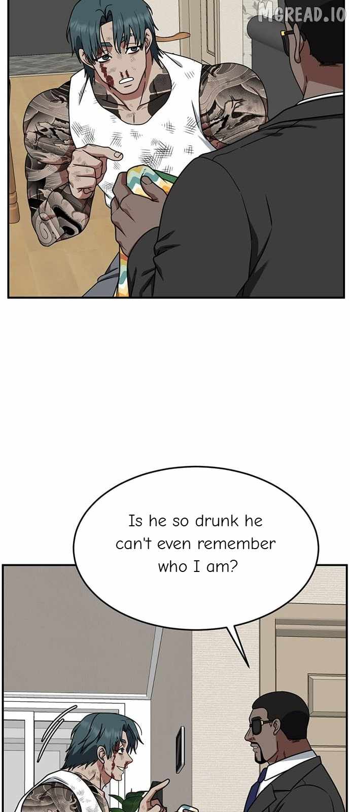 Read Change Me chapter 138 image 57 on Lezhin