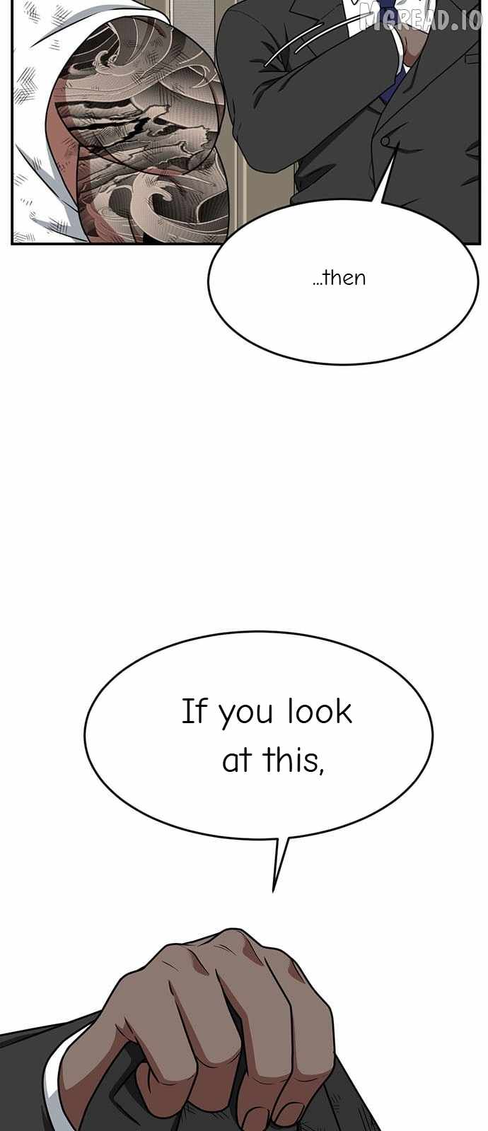 Read Change Me chapter 138 image 59 on Lezhin