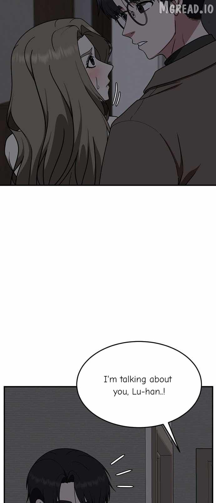 Read Change Me chapter 138 image 6 on Lezhin