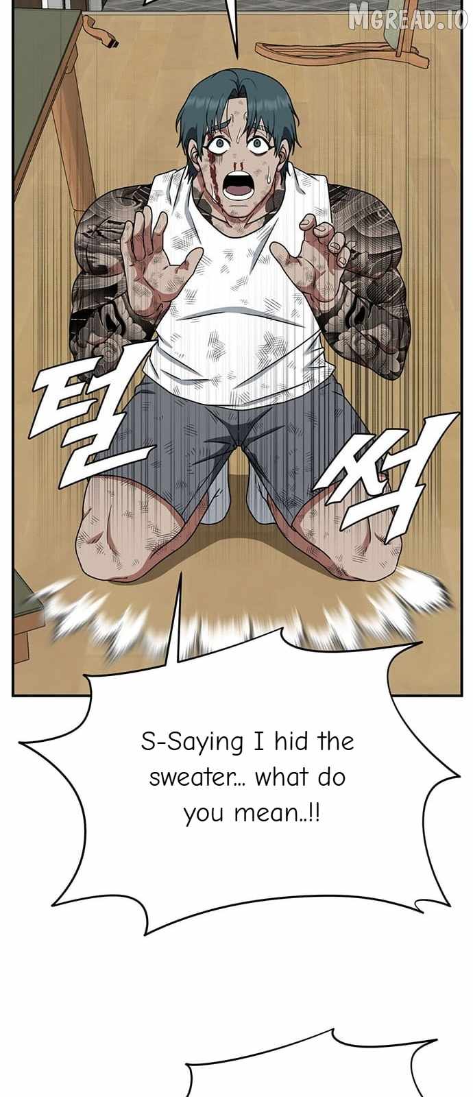 Read Change Me chapter 138 image 67 on Lezhin