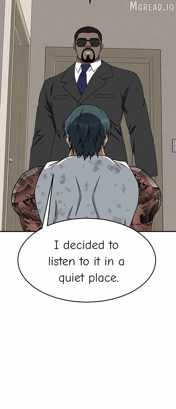 Read Change Me chapter 138 image 70 on Lezhin