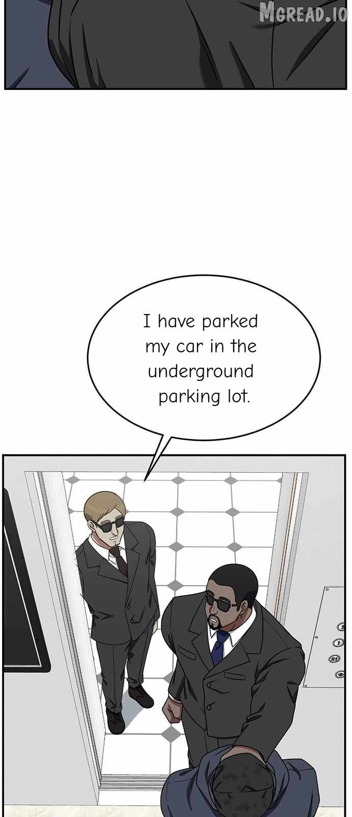 Read Change Me chapter 138 image 73 on Lezhin