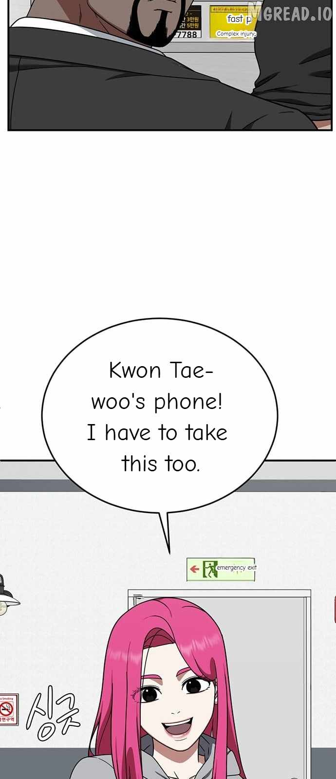 Read Change Me chapter 138 image 75 on Lezhin
