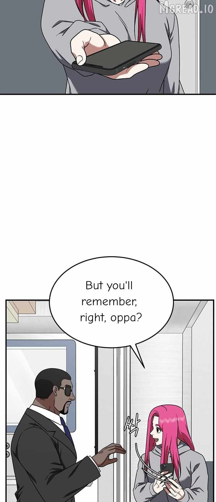 Read Change Me chapter 138 image 76 on Lezhin