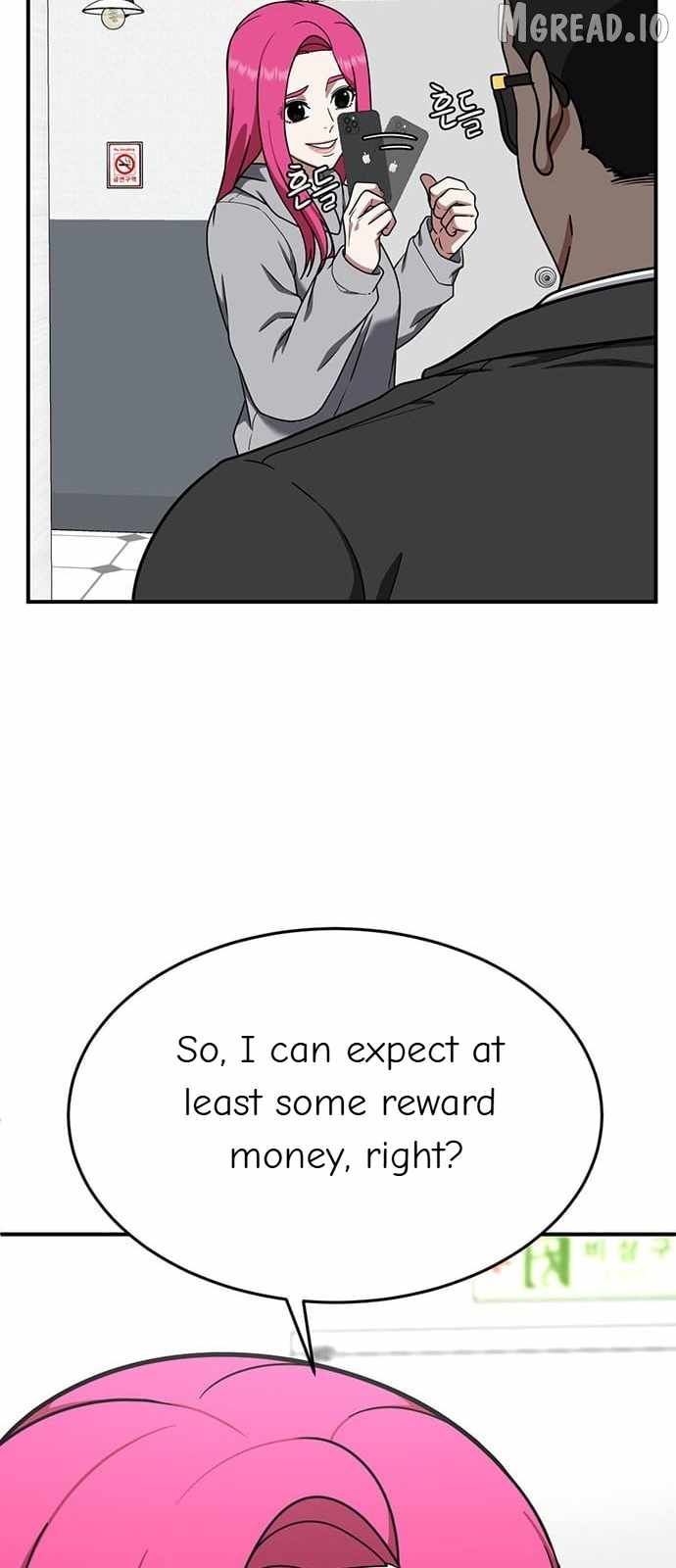 Read Change Me chapter 138 image 78 on Lezhin