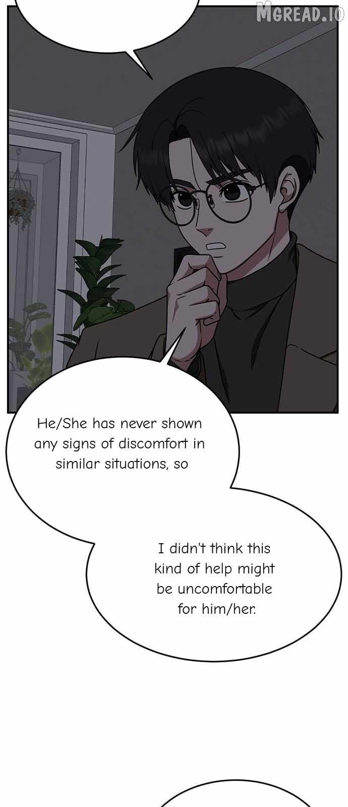 Read Change Me chapter 138 image 8 on Lezhin