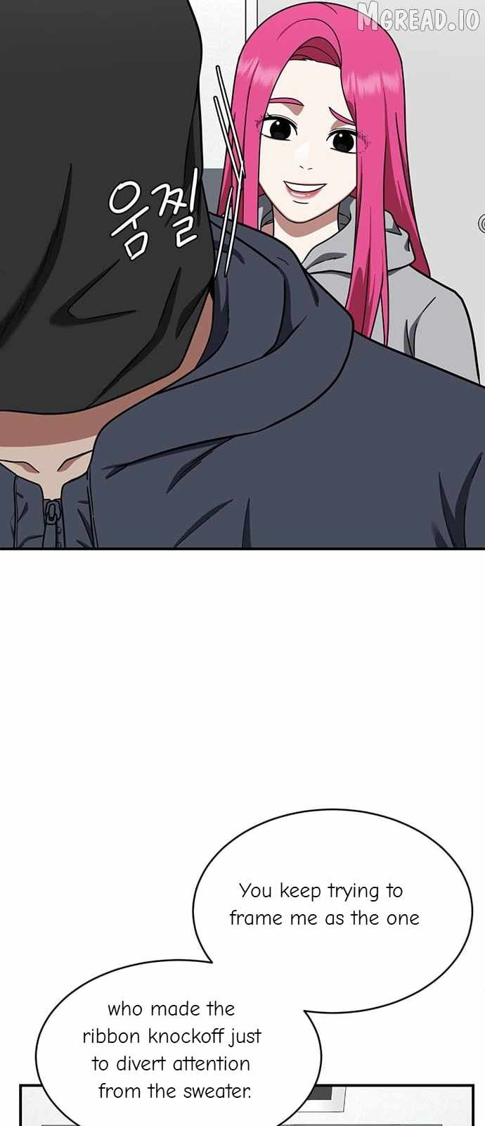Read Change Me chapter 138 image 85 on Lezhin