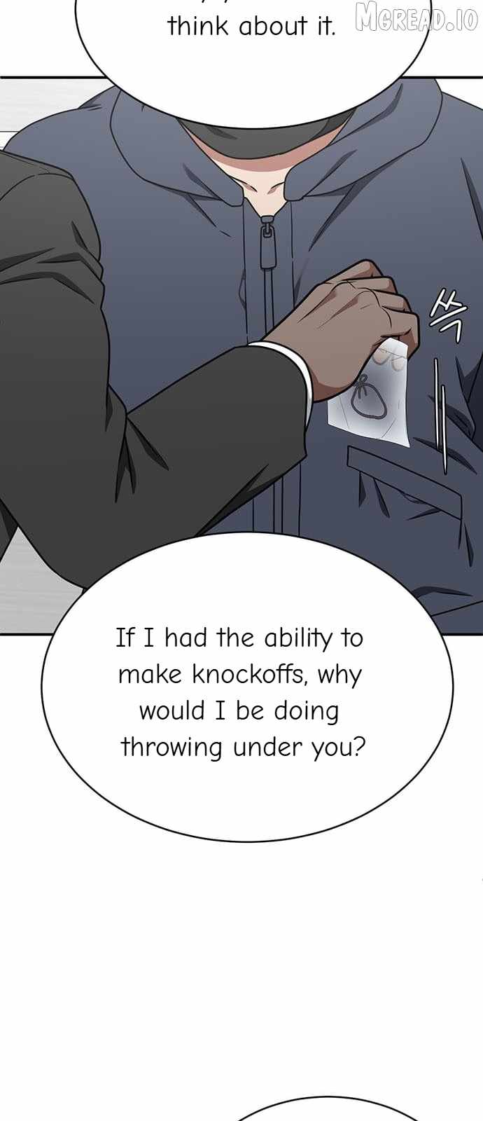 Read Change Me chapter 138 image 87 on Lezhin