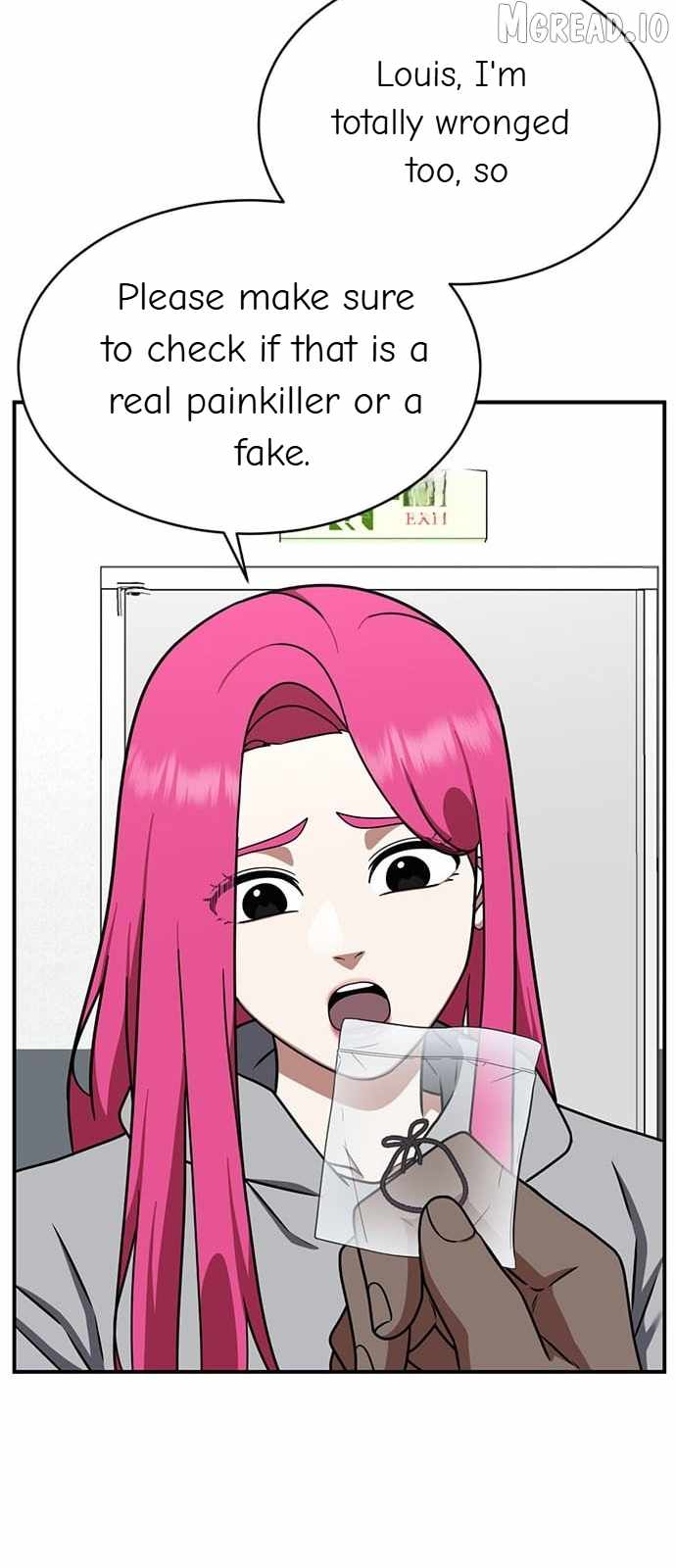 Read Change Me chapter 138 image 88 on Lezhin