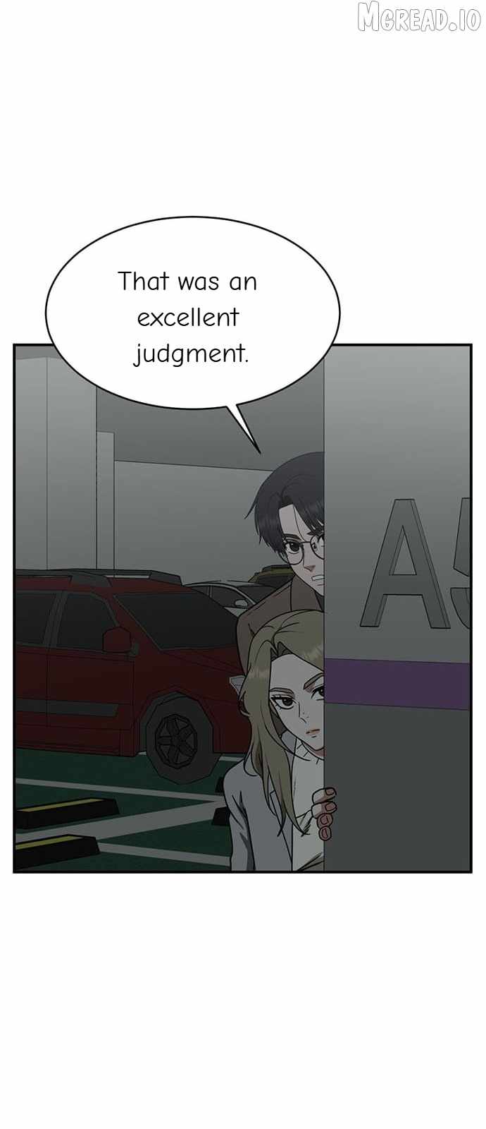 Read Change Me chapter 138 image 92 on Lezhin