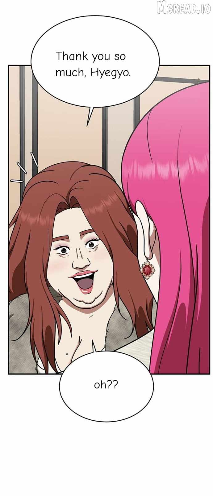 Read Change Me chapter 138 image 99 on Lezhin