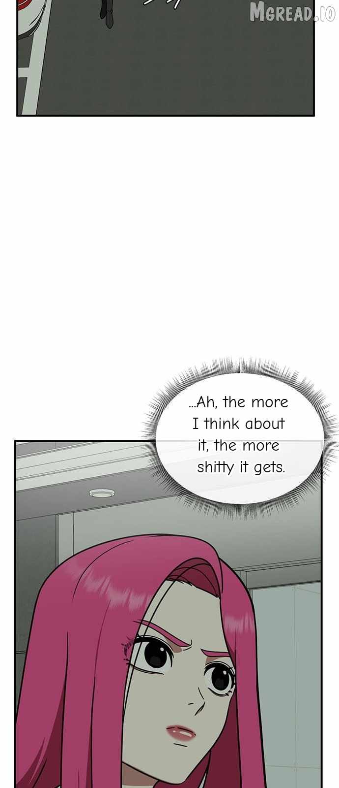 Read Change Me chapter 139 image 1 on Lezhin